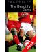 Oxford Bookworms Library Factfiles Level 2: The Beautiful Game Audio CD Pack - 1t