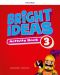 Bright Ideas Level 3 Activity Book with Online Practice / Английски език - ниво 3: Учебна тетрадка с онлайн упражнения - 1t