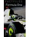 Oxford Bookworms Library Factfiles Level 3: Formula One Audio Pack - 1t