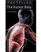 Oxford Bookworms Library Factfiles Level 3: The Human Body 3 (new edition) - 1t