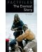Oxford Bookworms Library Factfiles Level 3: The Everest Story - 1t