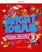 Oxford Bright Ideas Level 3 Class Book / Английски език - ниво 3: Учебник - 1t