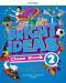 Oxford Bright Ideas Level 2 Class Book / Английски език - ниво 2: Учебник - 1t