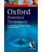 Oxford Essential Dictionary (new edition with CD-ROM) - 1t