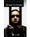 Oxford Bookworms Library Factfiles Level 4: Great Crimes - 1t