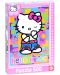 Пъзел Educa от 500 части - Hello Kitty - 1t
