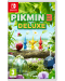 Pikmin 3 Deluxe (Nintendo Switch) - 1t