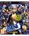 Persona 4 Arena: Ultimax (PS3) - 1t