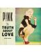 P!nk- The Truth About Love (2 Vinyl) - 1t