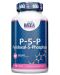 P-5-P Pyridoxal-5-Phosphate, 40 mg, 90 таблетки, Haya Labs - 1t