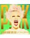 P!nk - The Truth About Love Tour: Live From Melbourne (DVD) - 1t