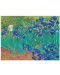 Пъзел Paperblanks от 1000 части - Градината на Винсент ван Гог - 2t