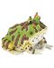 Фигурка Papo Wild Animal Kingdom – Рогата жаба - 1t
