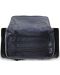 Пътна чанта на колела Gabol Week Eco - Черна, 66 cm - 3t