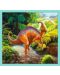 Пъзел Trefl 10 в 1 - Динозаври - 2t