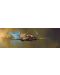 Панорамен пъзел Eurographics от 1000 части - Spitfire, Бари Кларк - 2t
