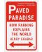 Paved Paradise - 1t