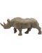 Фигурка Papo Wild Animal Kingdom – Черен носорог - 2t