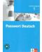 Passwort Deutsch 1: Немски език - ниво А1 (книга за учителя) - 1t