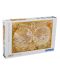 Пъзел Clementoni от 2000 части - Антична карта на света - 1t