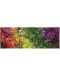 Панорамен пъзел Galison от 1000 части - Растителен свят - 2t