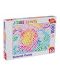 Пъзел Schmidt от 1000 части - Цветни сапунени мехурчета - 1t