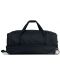 Пътна чанта на колела Gabol Week - Черна, 83 cm - 3t