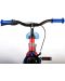 Детски велосипед с помощни колела E&L Cycles - Пес Патрул, 12 инча - 4t