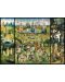 Пъзел Eurographics от 1000 части - Градината на земните удоволствия, Йеронимус Бош - 2t