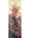 Панорамен пъзел Heye от 1000 части - Фосфорно дърво, Анди Томас - 2t