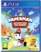 Paperman: Adventure Delivered (PS4) - 1t