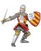 Фигурка Papo The Medieval Era – Рицар по време на турнир - 1t