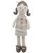 Парцалена кукла The Puppet Company - Емили, 35 cm - 1t