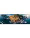 Панорамен пъзел Eurographics от 1000 части - Порто Венере, Италия - 2t