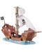 Сглобяем модел Papo Pirates and Corsairs – Пиратски кораб - 1t