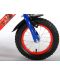 Детски велосипед с помощни колела E&L Cycles - Пес Патрул, 12 инча - 5t