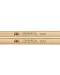 Палки за барабани Meinl - SB101 Hickory Standard 5A, бежови - 3t