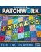 Настолна игра Patchwork Express - 1t