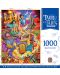 Пъзел Master Pieces от 1000 части - Aladdin 1000pc - 1t