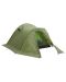 Палатка Ferrino - Tenere, триместна, зелена - 1t