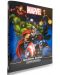 Папка за карти Marvel Mission Arena TCG: Avengers - 1t