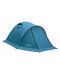 Палатка Ferrino - Skyline, триместна, синя - 1t