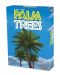 Натолна игра Palm Trees - картова - 1t