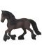 Фигурка Papo Horses, Foals And Ponies – Фризийски кон - 1t