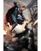 Пъзел Trefl от 260 части - Батман срещу Супермен - 2t