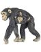 Фигурка Papo Wild Animal Kingdom – Семейство шимпанзета - 1t