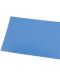 Предпазна мушама за рисуване Panta Plast - Синя - 1t