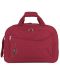 Пътна чанта Gabol Week Eco - Червена, 50 cm - 1t