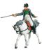 Фигурка Papo Historicals Characters – Конят на Наполеон - 1t