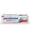 Parodontax Gum Паста за зъби Breath & Sensitivity Original, 75 ml - 1t